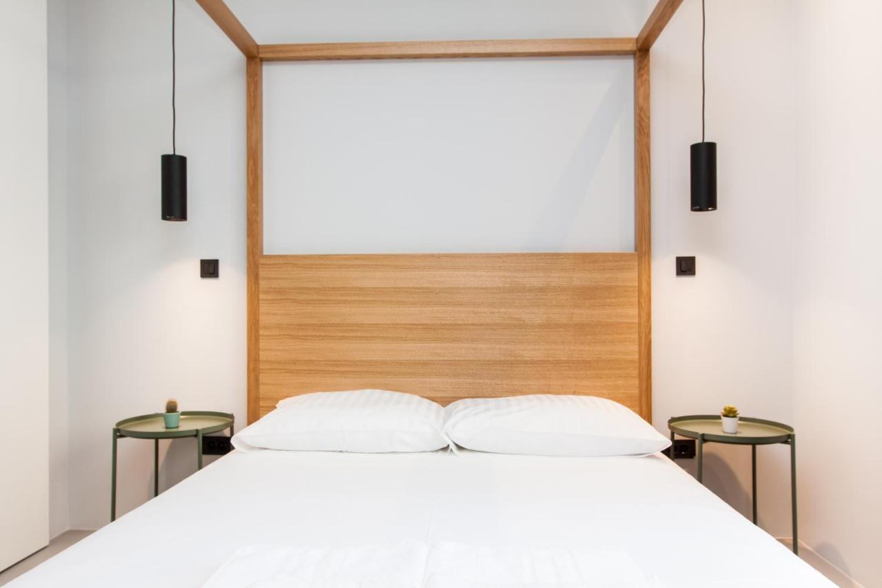 Rooms And Apartments Glossy Zagreb Exterior foto