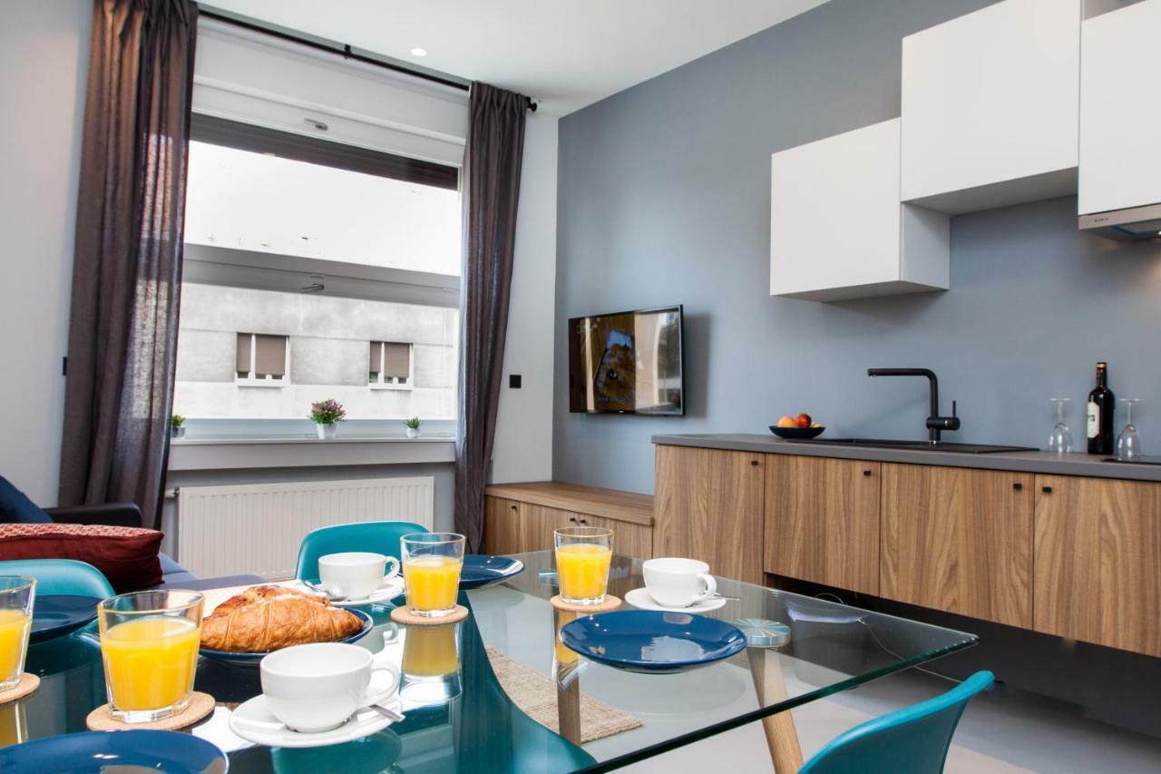 Rooms And Apartments Glossy Zagreb Exterior foto