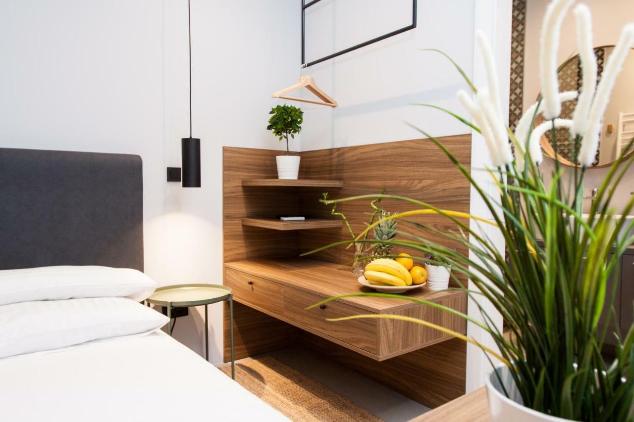 Rooms And Apartments Glossy Zagreb Exterior foto
