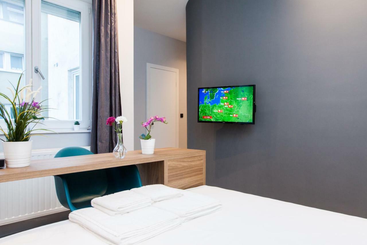 Rooms And Apartments Glossy Zagreb Exterior foto
